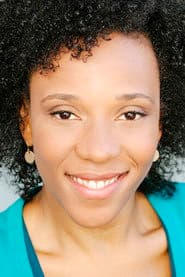 Photo of Christiana Clark
