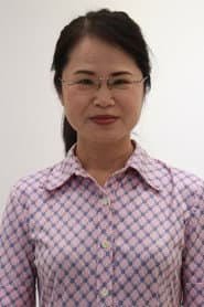 Photo of HSU Tzu-huan
