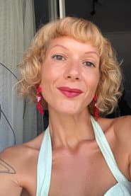 Photo of Aphrodite Papadatou