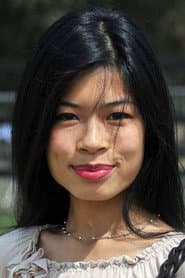 Photo of Vanessa-Mae