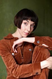 Photo of Geneviève Lowe