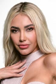 Photo of Jeni De La Vega