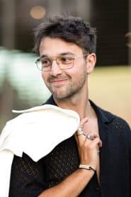 Photo of Anthony Dylan