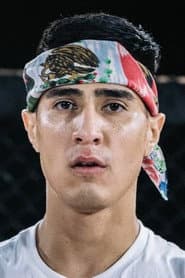 Photo of Luis Saldaña