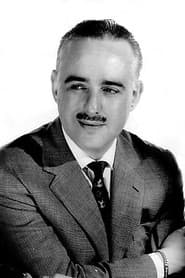 Photo of Alfonso Paso