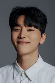 Photo of Kim Woo-seok
