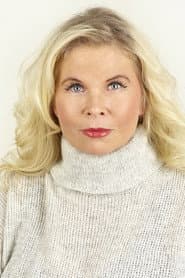 Photo of Susie Päivärinta