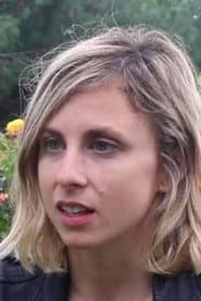 Photo of Cintia Shapiro