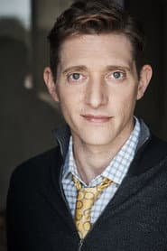 Photo of Gregory Marcel