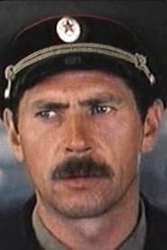 Photo of Vasiliy Popov