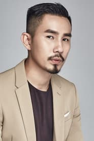 Photo of Teddy Chin