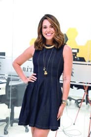 Photo of Pamela Sued