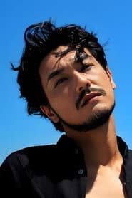 Photo of Adam Pak Tin-Nam