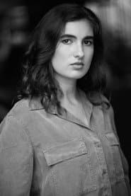 Photo of Jessica Barr