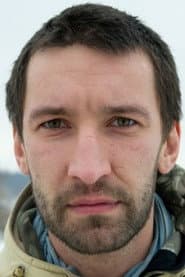 Photo of Ivan Isyanov