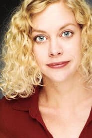Photo of Wendy Johnson