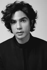 Photo of Adam Atom