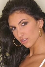 Photo of Yasmine Fitzgerald