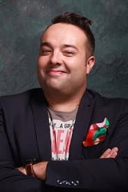 Photo of Igor Dmitriev