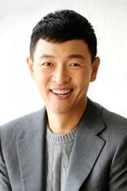 Photo of Kim Ho-jin