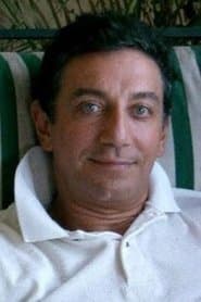 Photo of Frederic Golchan