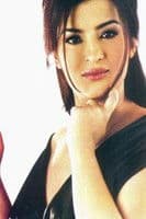 Photo of Dalia Ibrahim