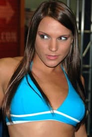 Photo of Veronika Raquel