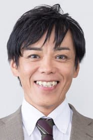Photo of Yutaka Mochizuki