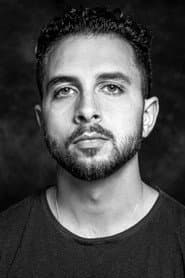 Photo of Andy Kalirai