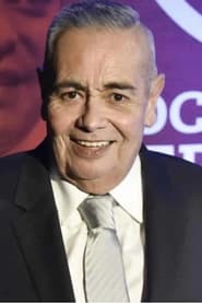 Photo of Arturo Rivera
