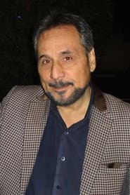 Photo of Majid Ghannad