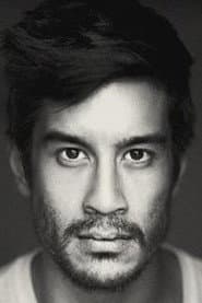 Photo of Brandon Lim