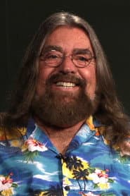 Photo of Ed Naha