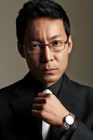 Photo of Choi Jin-ho