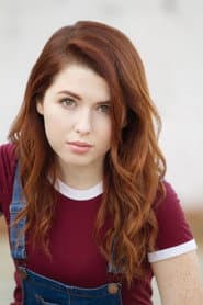 Photo of Saige Ryan