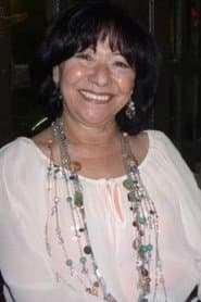 Photo of Magda Mounir