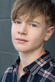 Photo of Paxton Mishkind