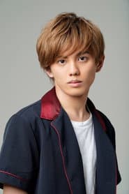 Photo of Ryoya Takahashi