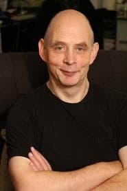 Photo of Ben Van Bergen