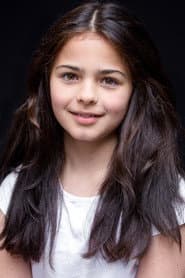 Photo of Maylan Baker