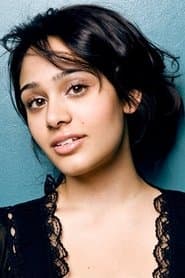 Photo of Aadila Dosani