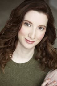 Photo of Marissa Kate Wilson