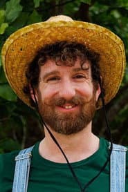 Photo of Sébastien Bénès
