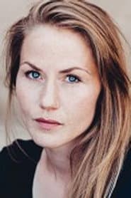 Photo of Vígdis Eliesersdóttir Hentze Bjørck