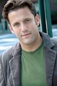 Photo of Aaron Vexler