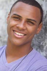 Photo of Tai MacKenzie