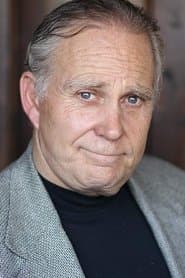 Photo of G. Larry Butler