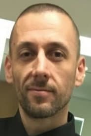 Photo of David Hughes