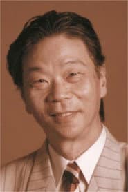 Photo of Haruki Sayama