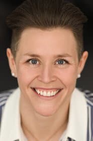 Photo of Kim Hardy